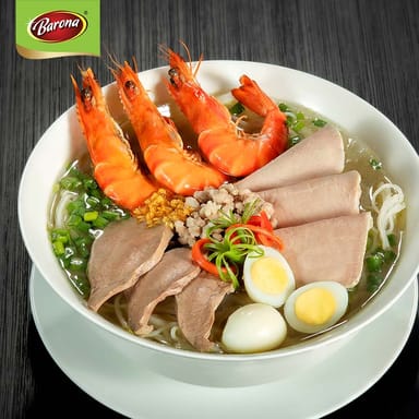 Hủ Tiếu Nam Vang
